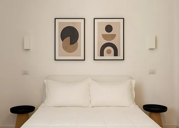Serendipity Apartments - Porta Romana