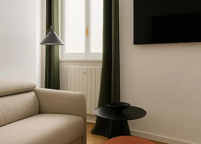 Serendipity Apartments - Porta Romana