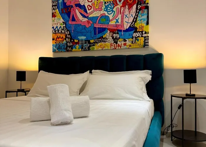LURO Apartments - Sismondi 44